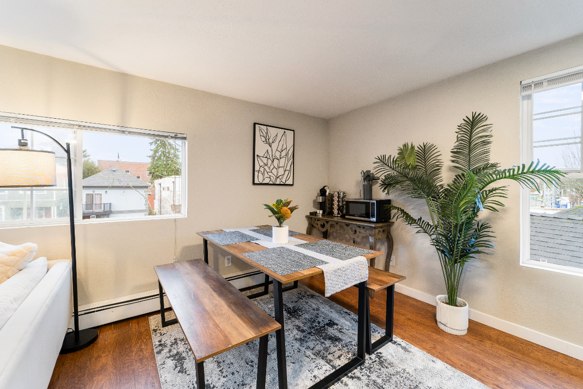 Adorable Private Bedroom in Capitol Hill - Photo 6
