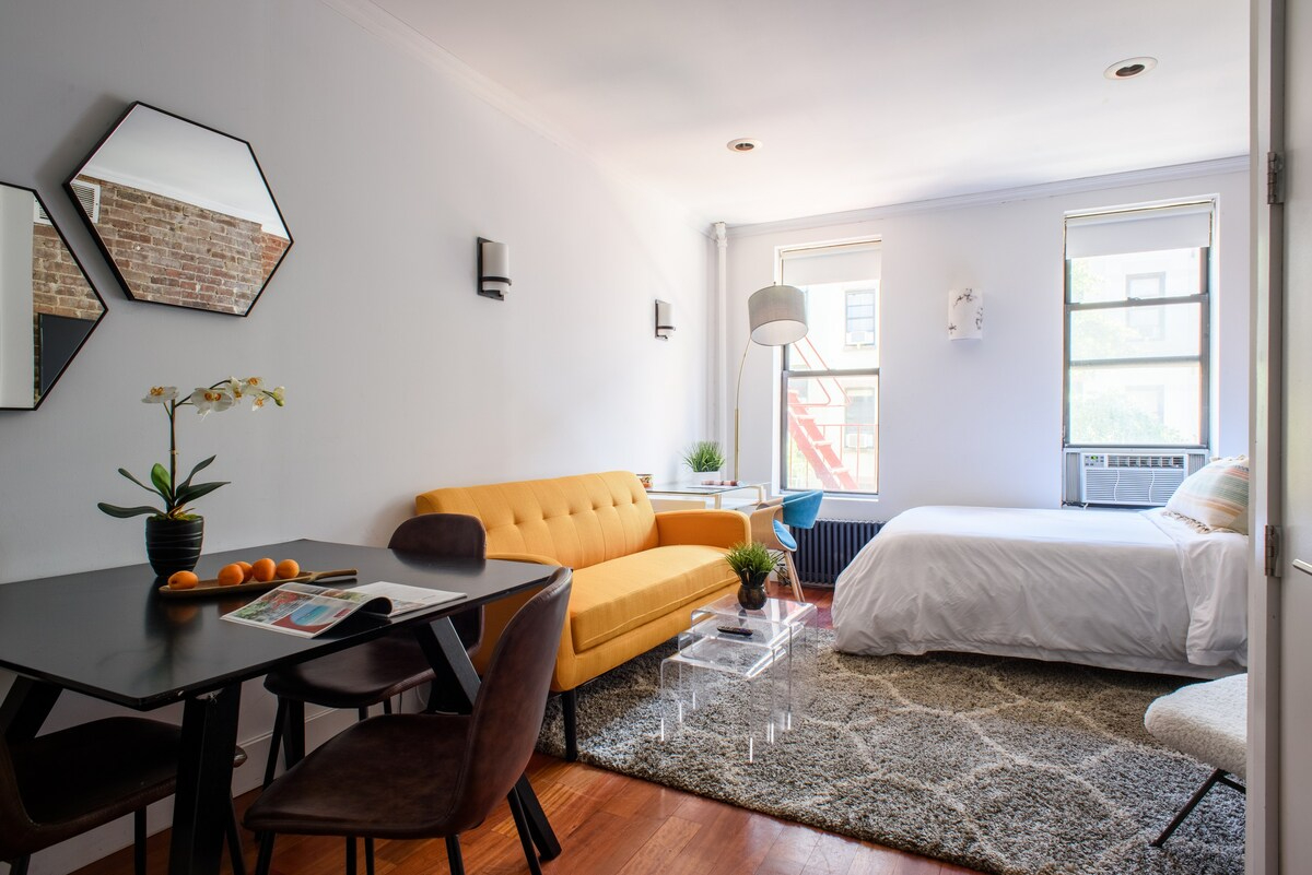 Studio in Prime Gramercy WD in Unit (819625)