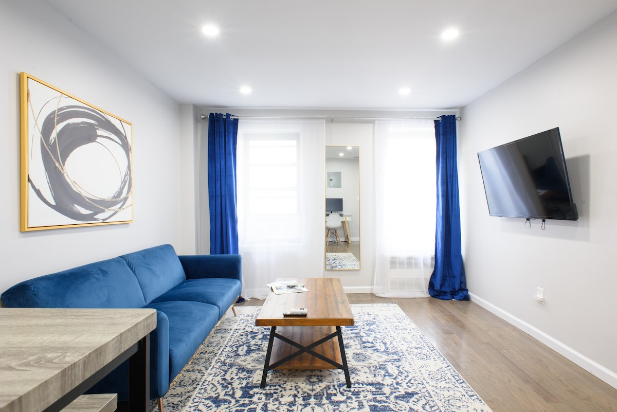 Prime gramercy Newly renovated 1BR (819669)