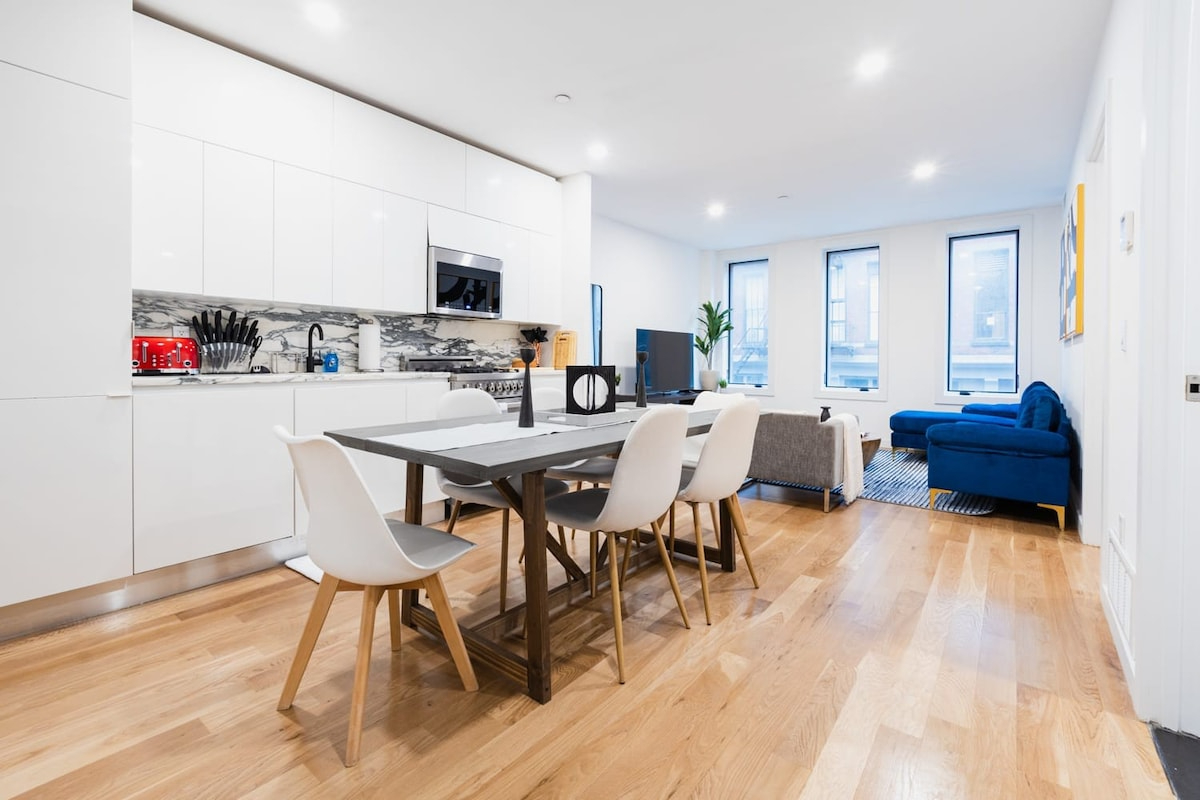 Brand New Luxury 2BR Prime Union Square (819589)