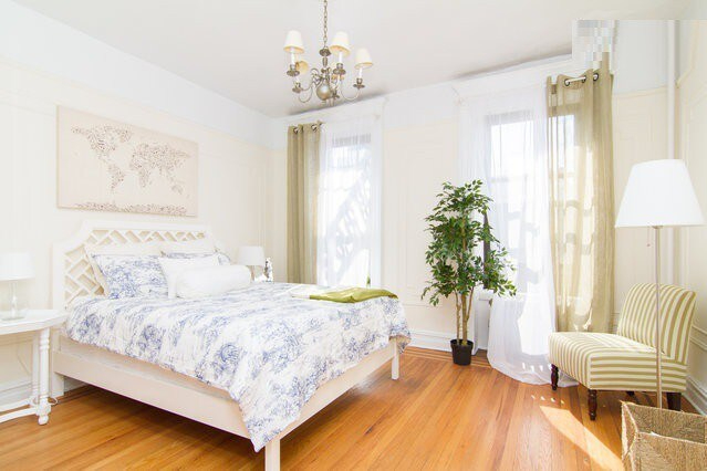 Prime Union Square Large 1BR Great value (819624)