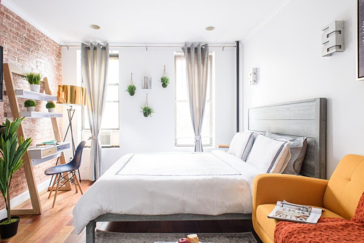 Furnished Studio W/D Prime Gramercy (819633)