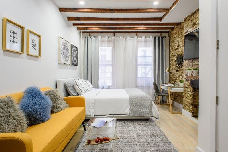 New Studio Gramercy W/D (819627)