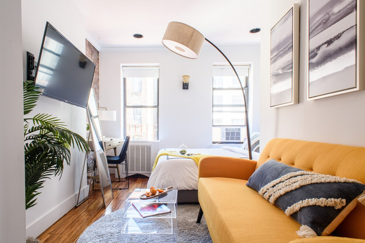 Studio Gramercy W/D gramercy (819628)