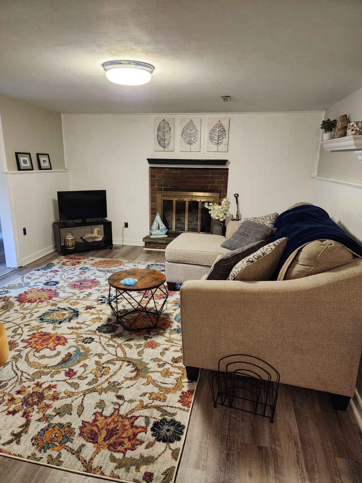 Newly Remodeled 1 Bedroom Furnished Apartment, Perfect For Travel Nurses - Photo 4