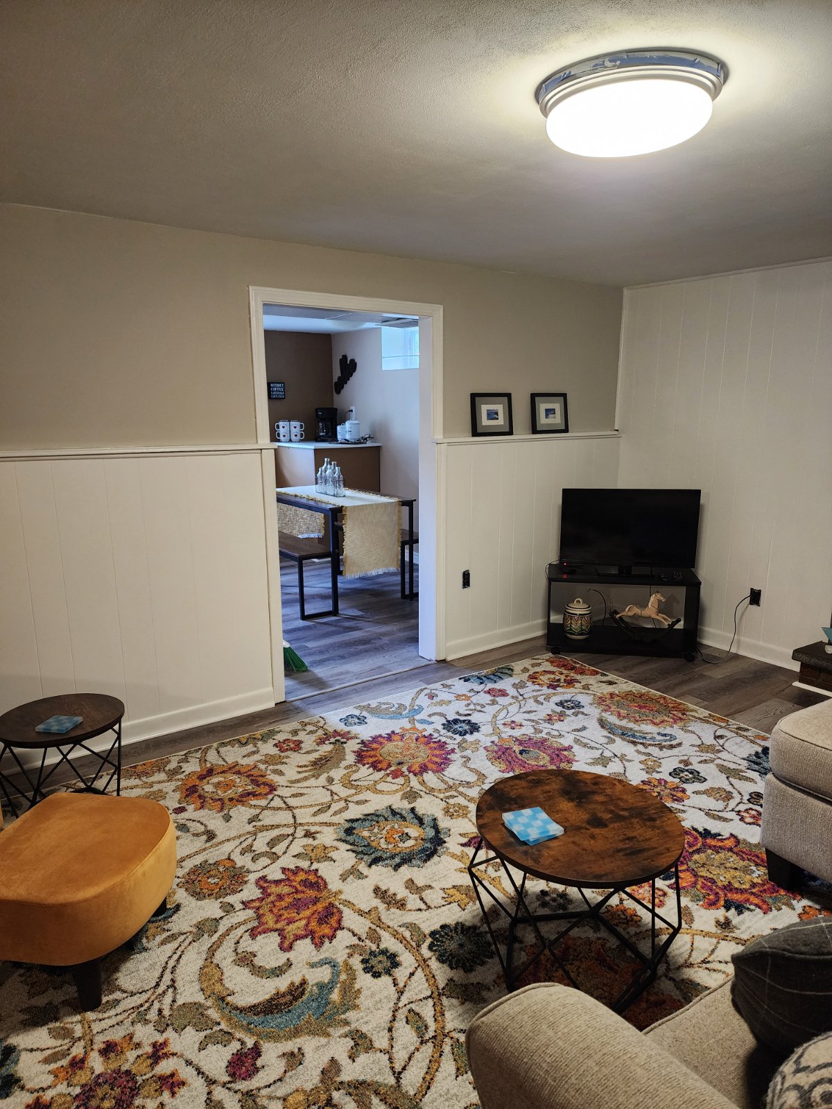 Newly Remodeled 1 Bedroom Furnished Apartment, Perfect For Travel Nurses - Photo 6