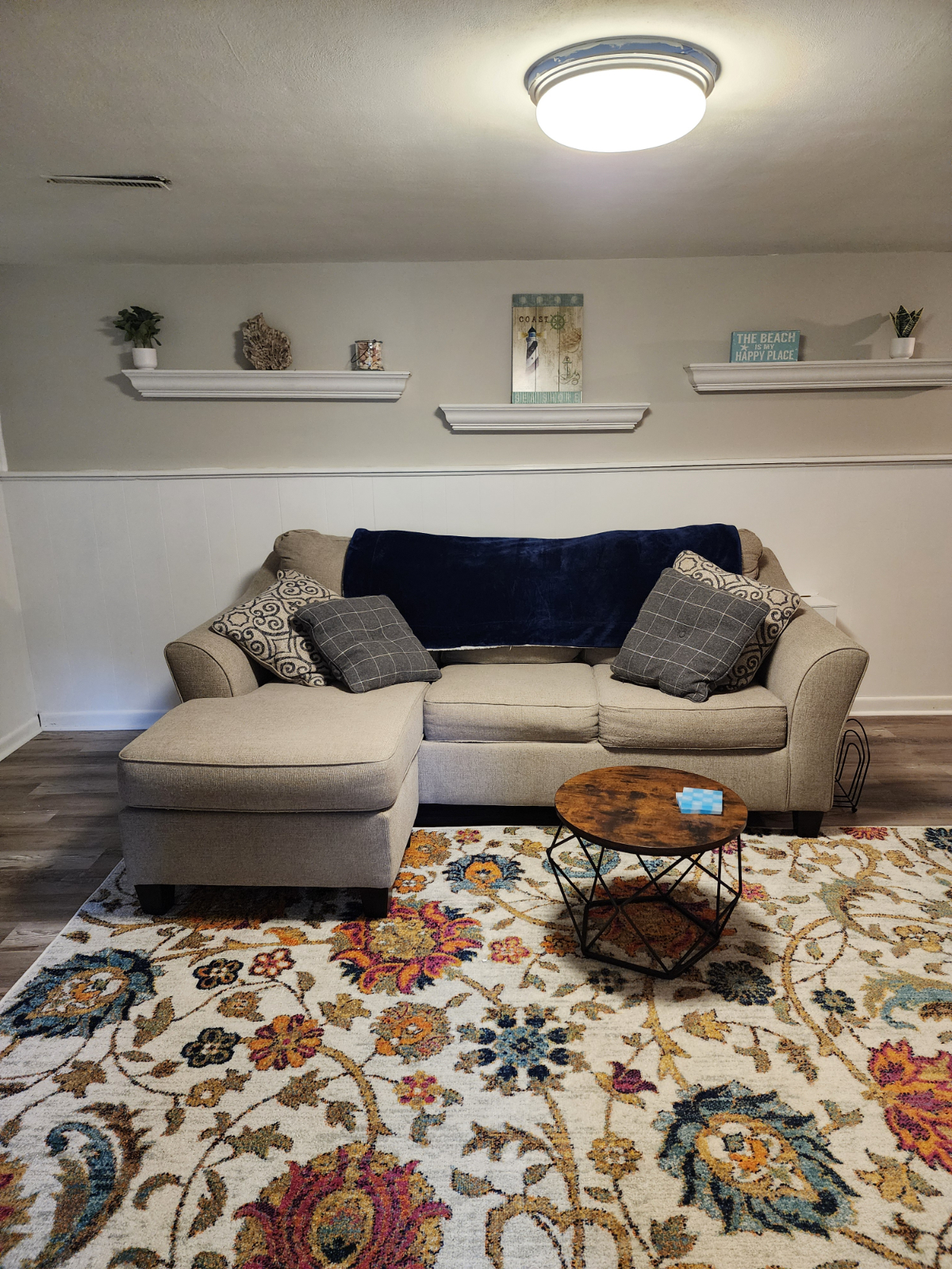 Newly Remodeled 1 Bedroom Furnished Apartment, Perfect For Travel Nurses - Photo 5