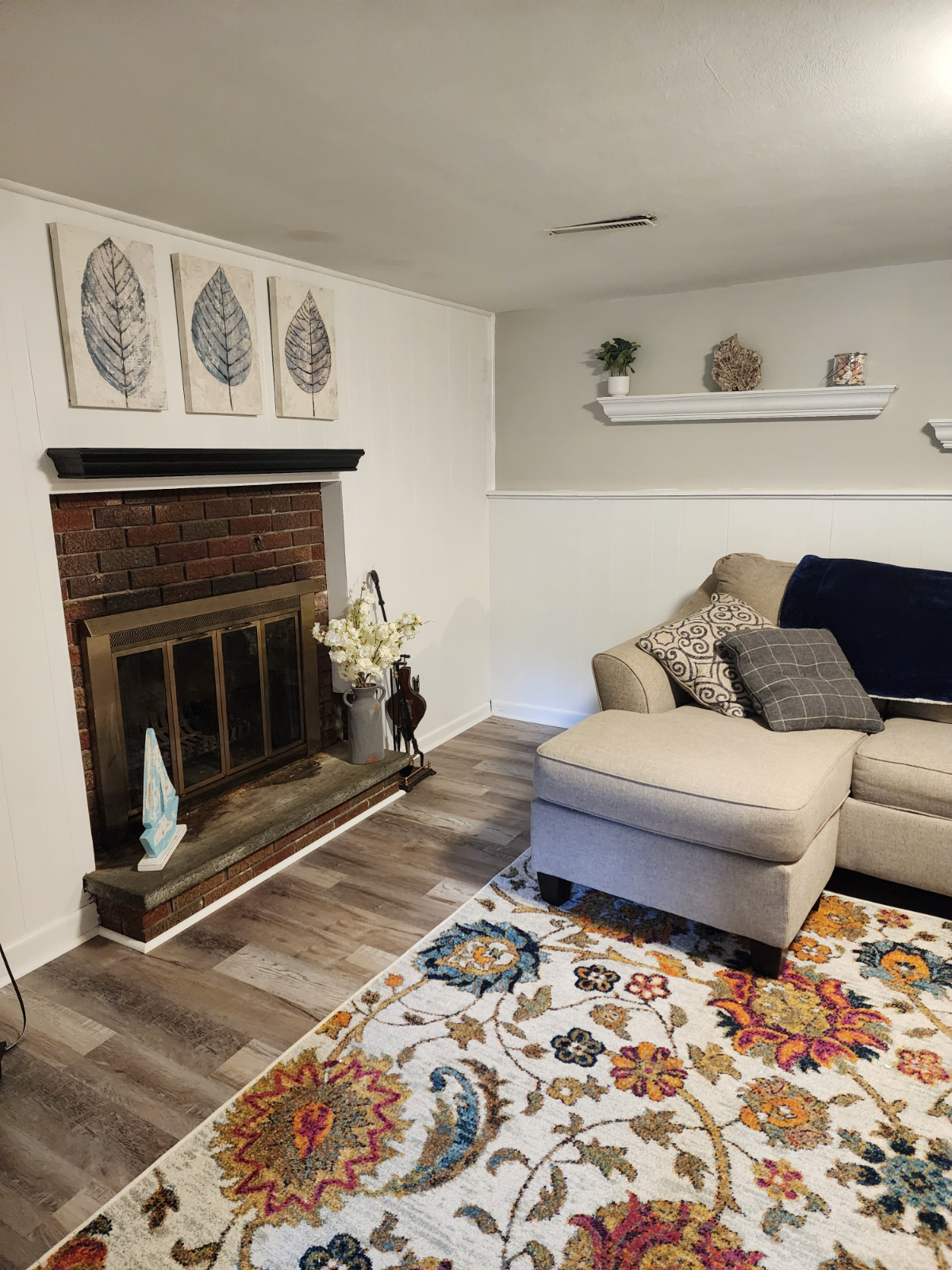 Newly Remodeled 1 Bedroom Furnished Apartment, Perfect For Travel Nurses - Photo 7
