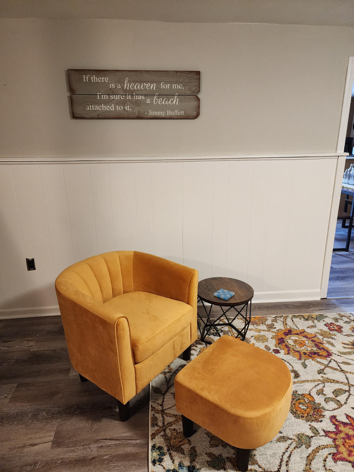 Newly Remodeled 1 Bedroom Furnished Apartment, Perfect For Travel Nurses - Photo 8