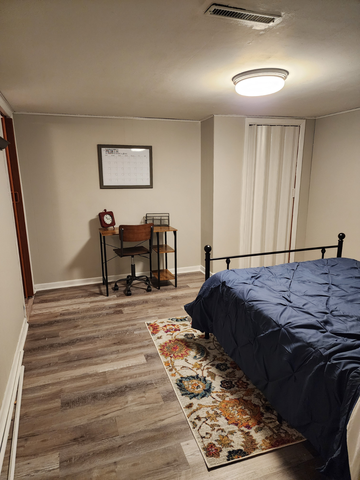 Newly Remodeled 1 Bedroom Furnished Apartment, Perfect For Travel Nurses - Photo 10