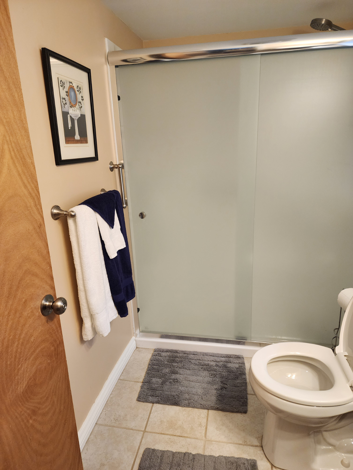 Newly Remodeled 1 Bedroom Furnished Apartment, Perfect For Travel Nurses - Photo 12