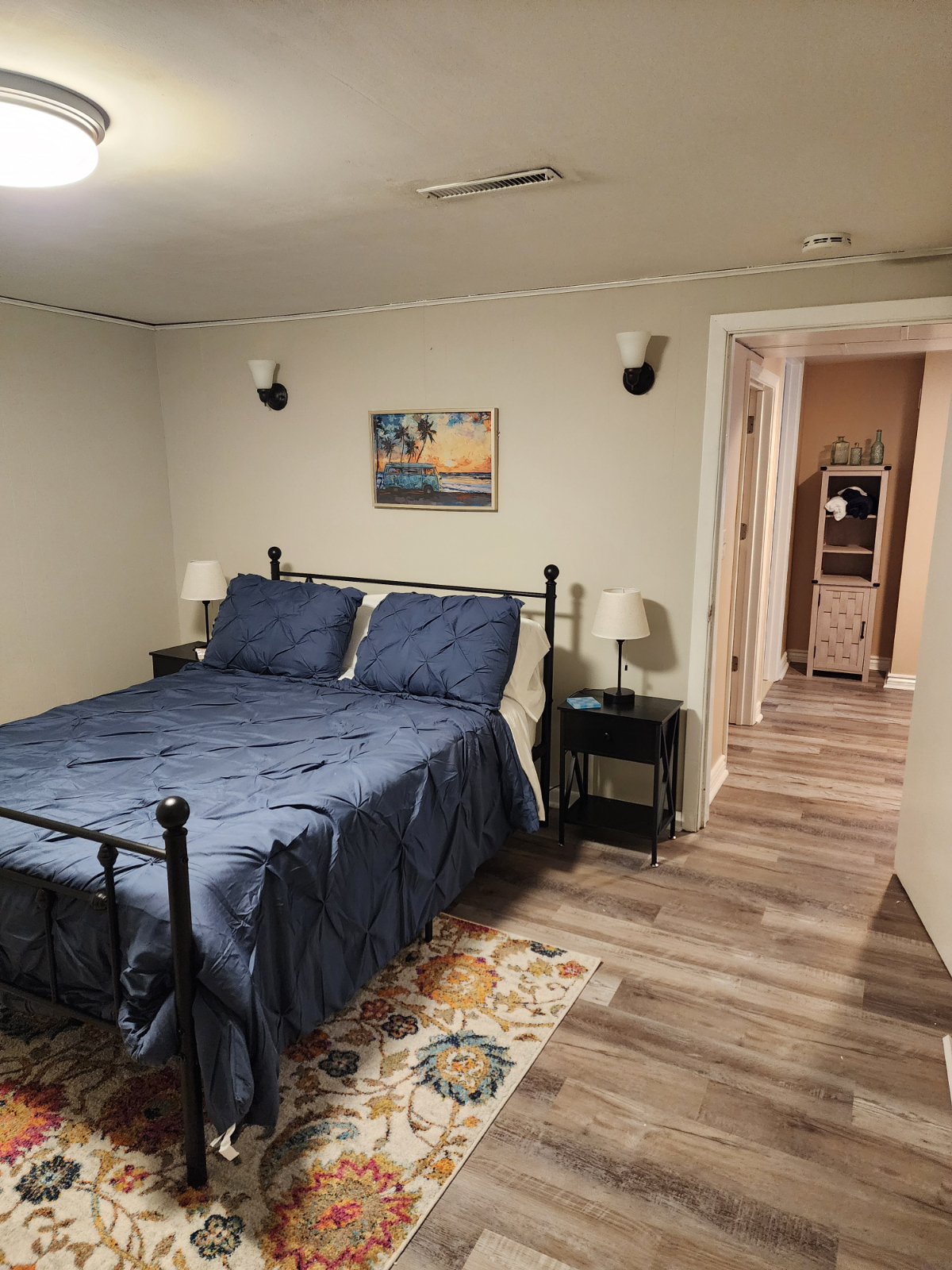 Newly Remodeled 1 Bedroom Furnished Apartment, Perfect For Travel Nurses - Photo 11