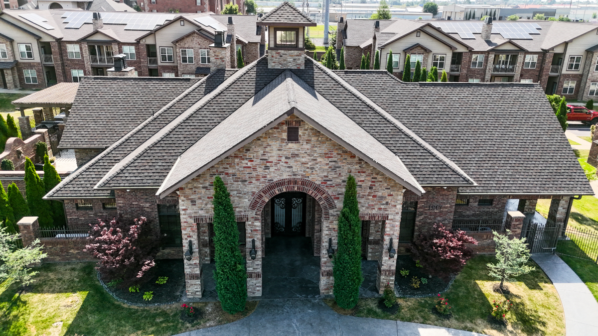 Villas at the Plaza - Mirabella