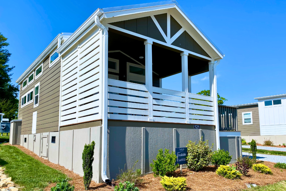 New Tranquil Retreat In Flat Rock NC Charming 1 Bedroom Home In new-tranquil-retreat-in-flat-rock-nc-charming-1-bedroom-home-in