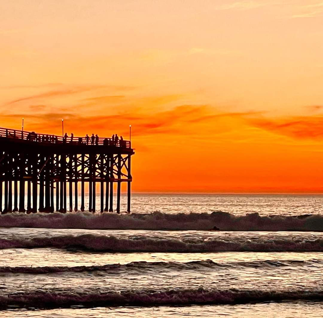 Pacific Beach San Diego Backhouse Studio - Photo 1