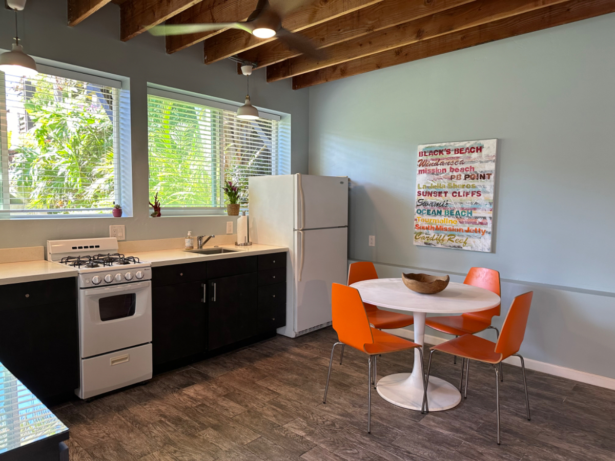 Pacific Beach San Diego Backhouse Studio - Photo 3