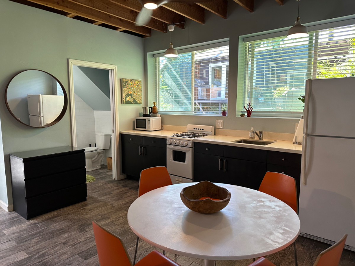 Pacific Beach San Diego Backhouse Studio - Photo 4