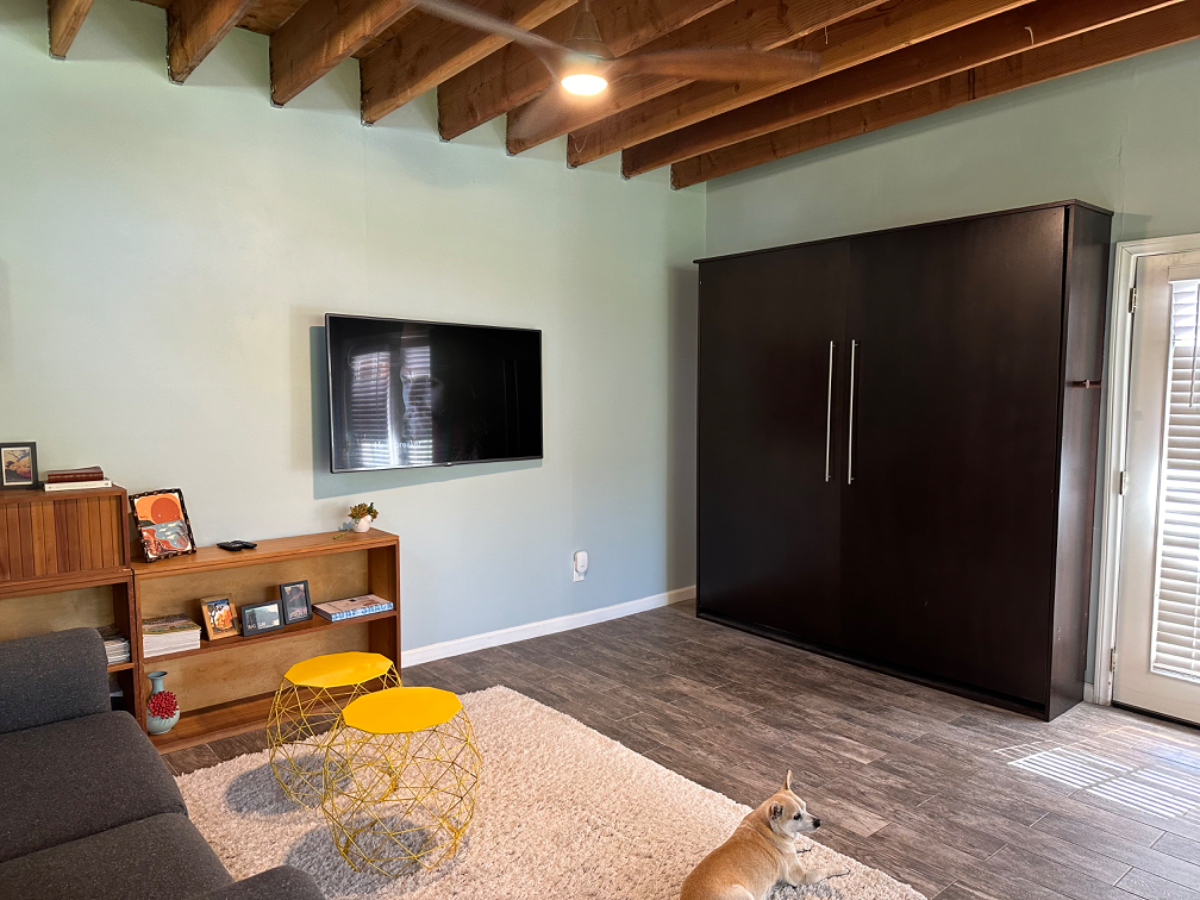 Pacific Beach San Diego Backhouse Studio - Photo 5
