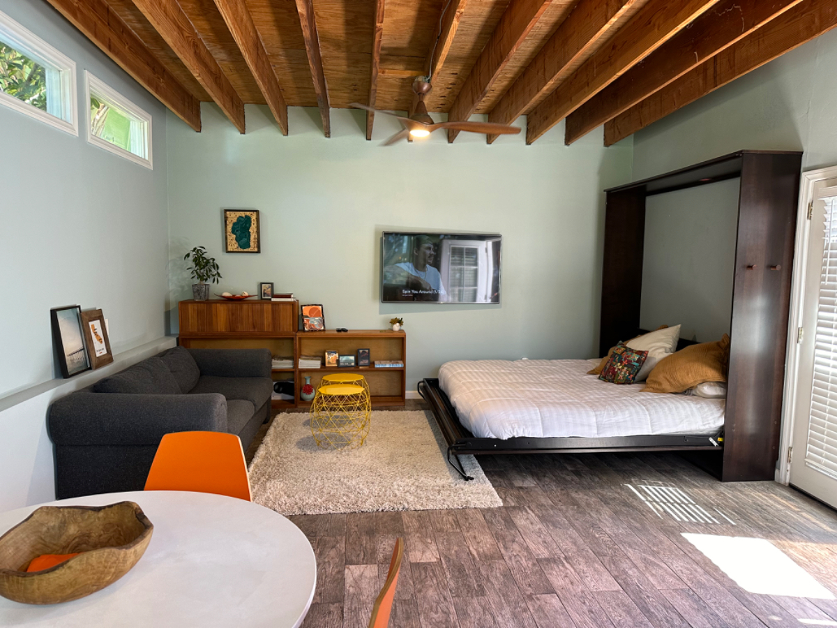 Pacific Beach San Diego Backhouse Studio - Photo 6