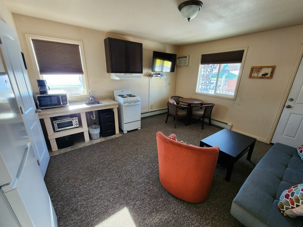 Cozy Apartment - Photo 5
