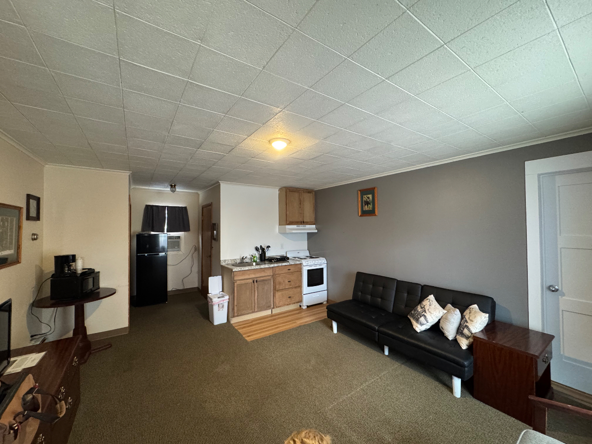 Cozy Apartment - Photo 8