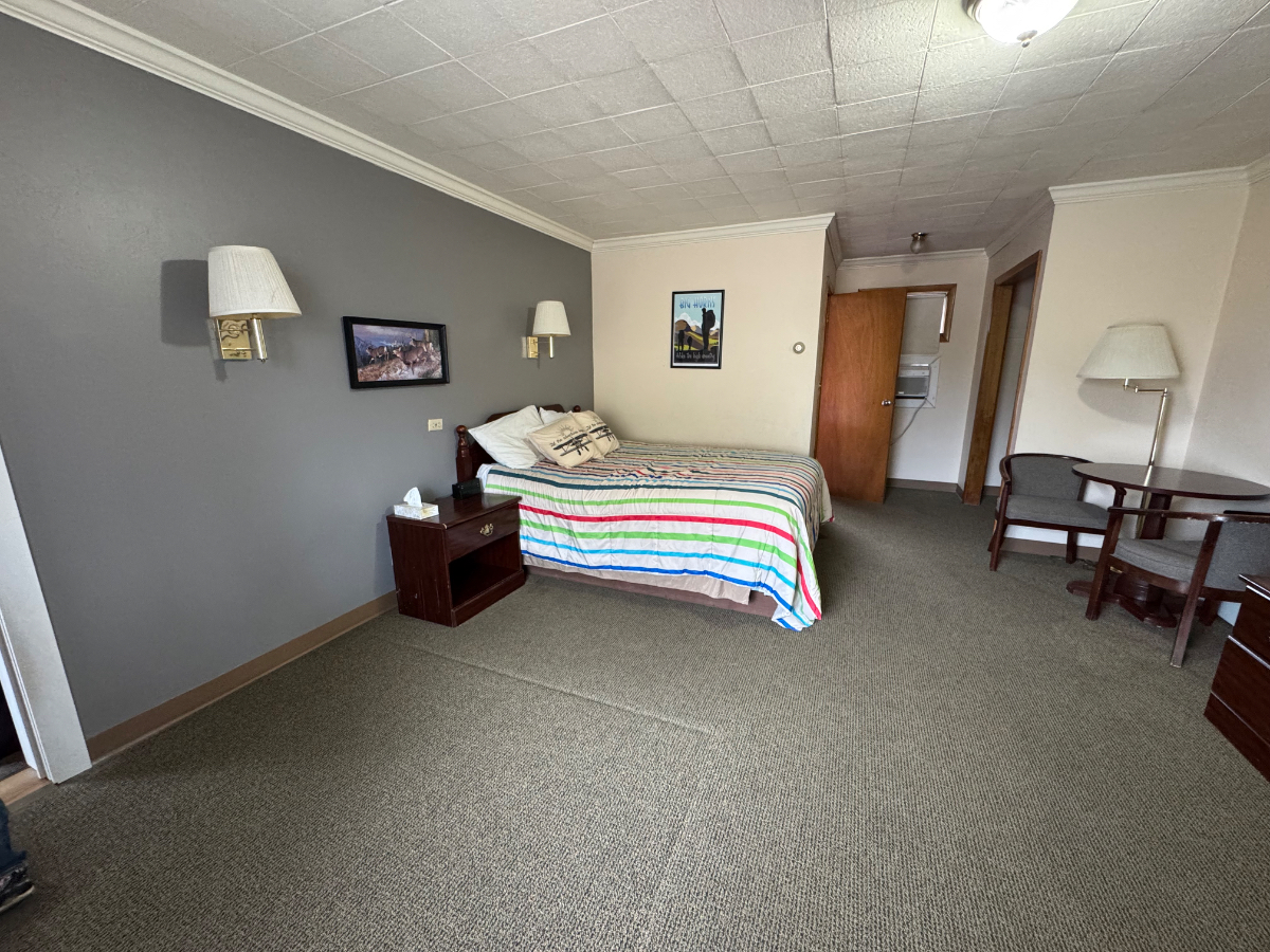 Cozy Apartment - Photo 9