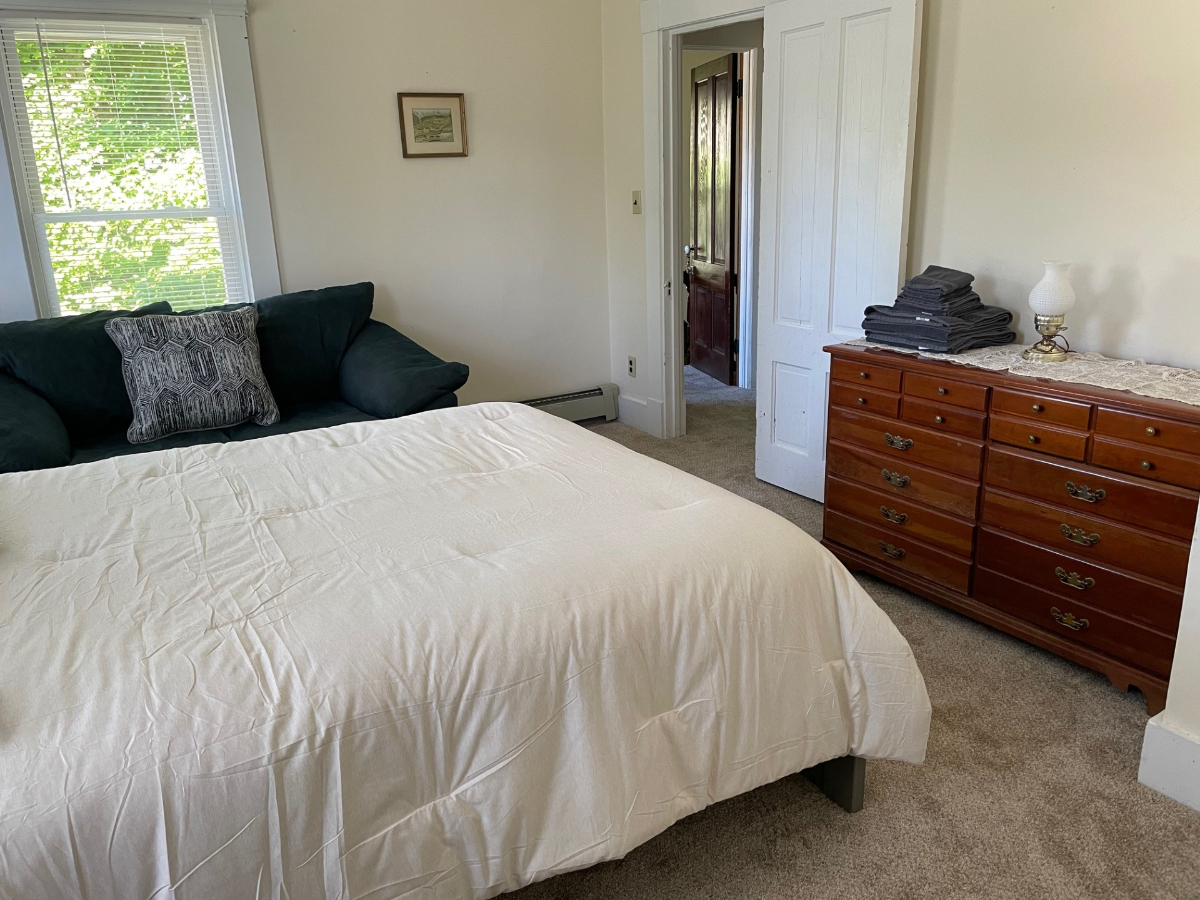 Escape to Tranquility in this Cozy 2-Bedroom Apartment in Proctorsville - Your Home Away from Home A - Photo 9