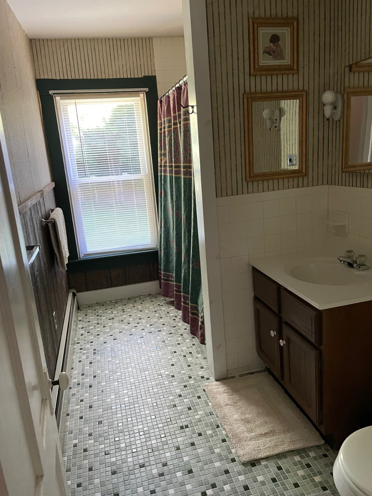 Escape to Tranquility in this Cozy 2-Bedroom Apartment in Proctorsville - Your Home Away from Home A - Photo 11