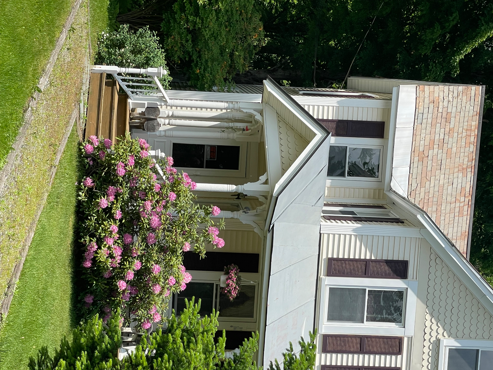 Escape to Tranquility in this Cozy 2-Bedroom Apartment in Proctorsville - Your Home Away from Home A - Photo 2