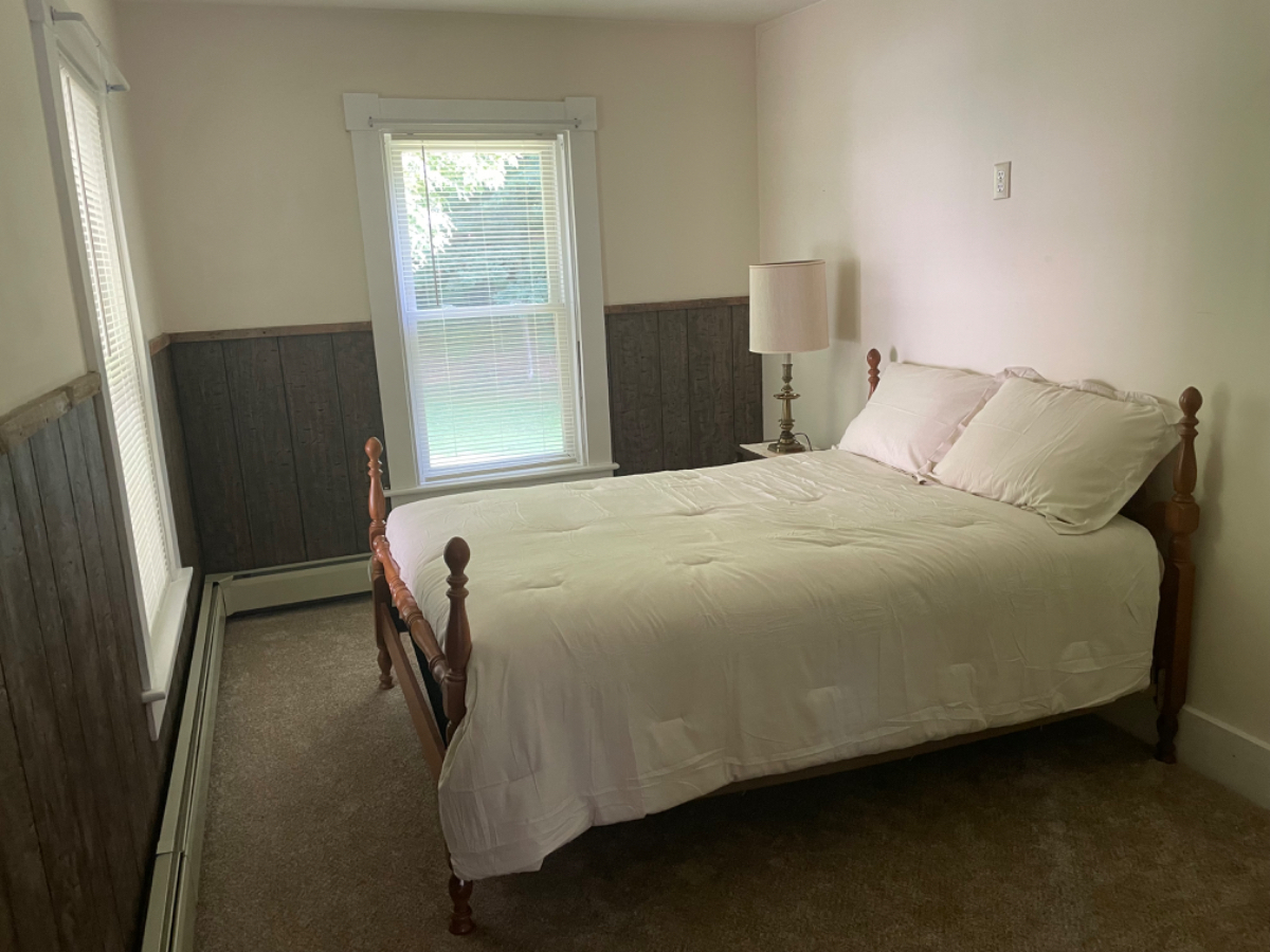 Escape to Tranquility in this Cozy 2-Bedroom Apartment in Proctorsville - Your Home Away from Home A - Photo 10