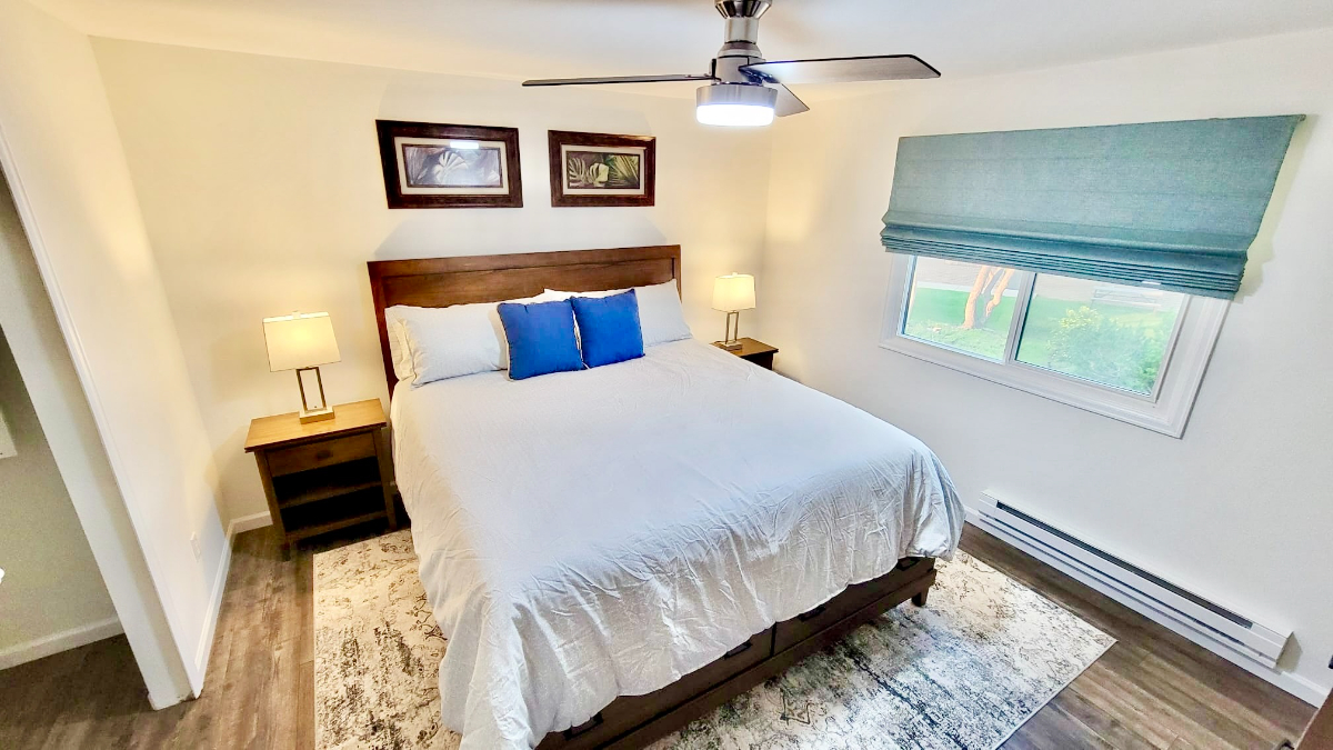 Bright & Modern 2BR Apartment - Photo 6
