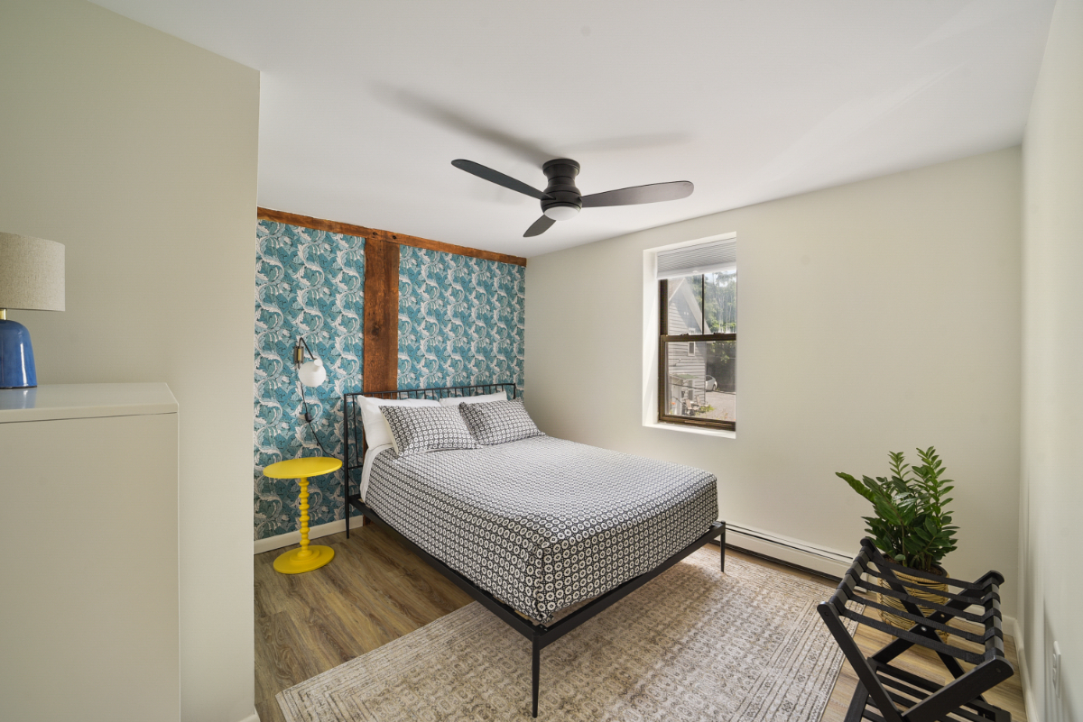 Urban Stylish Apartment / Conveniently Located Near Hospital - Photo 12