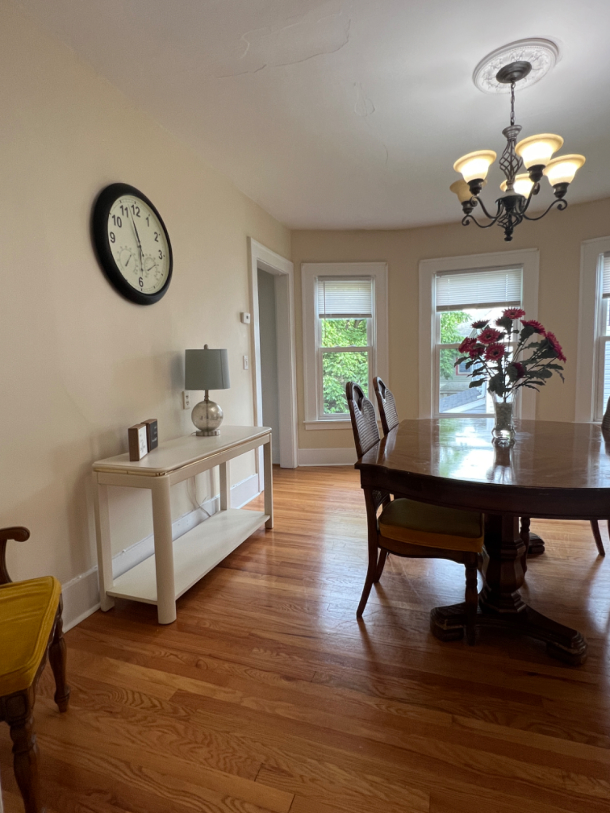 Quiet, safe 2BR apartment near SU, hospitals, and Barry Park - Photo 5