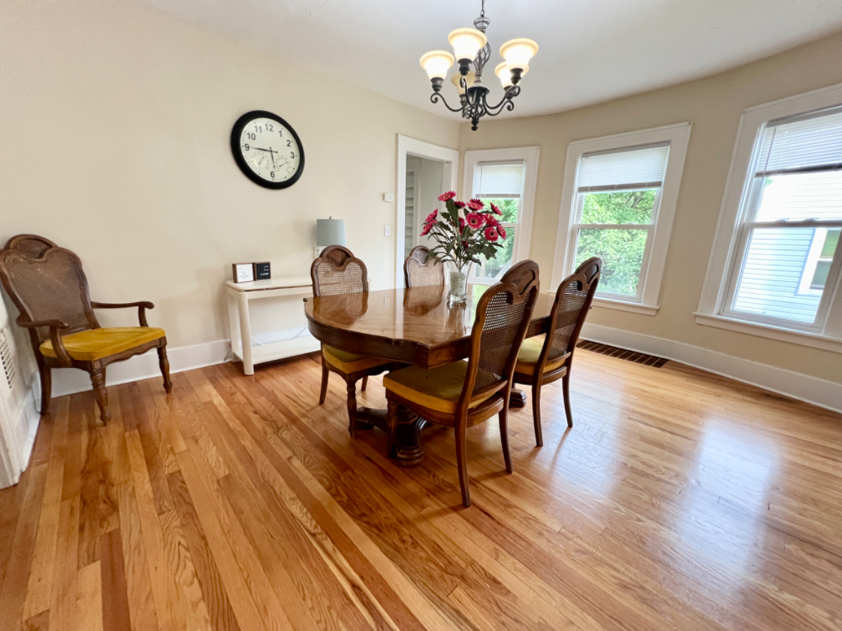 Quiet, safe 2BR apartment near SU, hospitals, and Barry Park - Photo 6