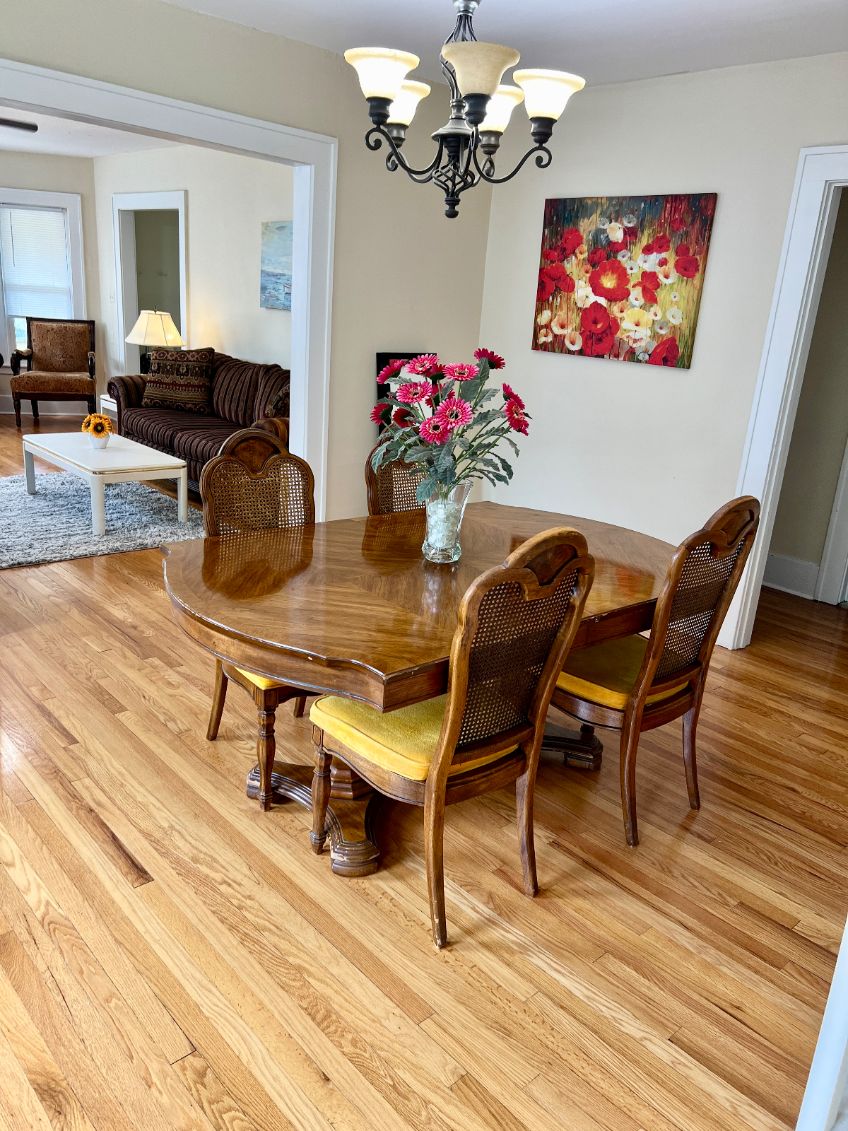 Quiet, safe 2BR apartment near SU, hospitals, and Barry Park - Photo 7