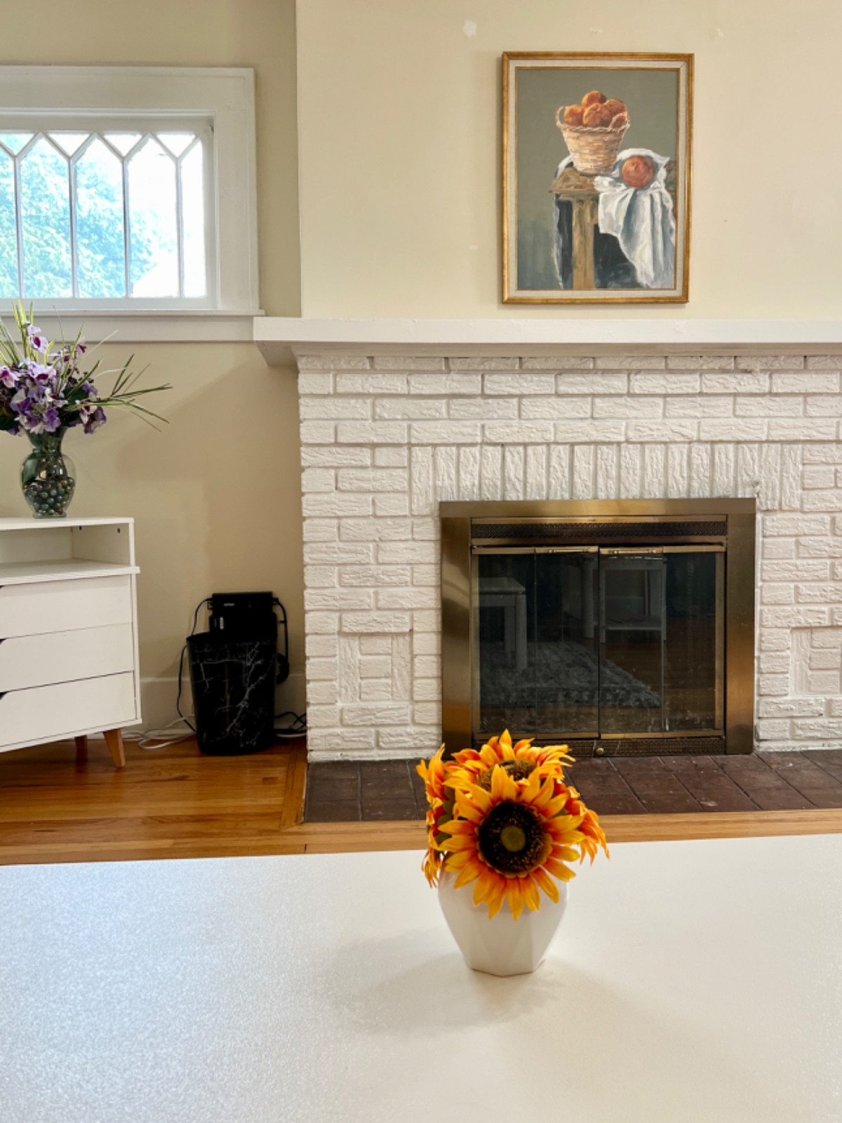 Quiet, safe 2BR apartment near SU, hospitals, and Barry Park - Photo 2
