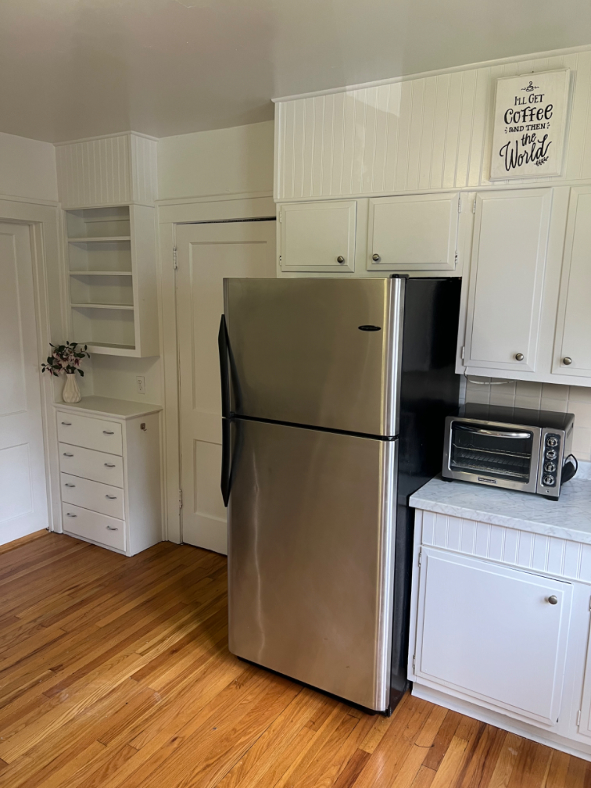 Quiet, safe 2BR apartment near SU, hospitals, and Barry Park - Photo 10
