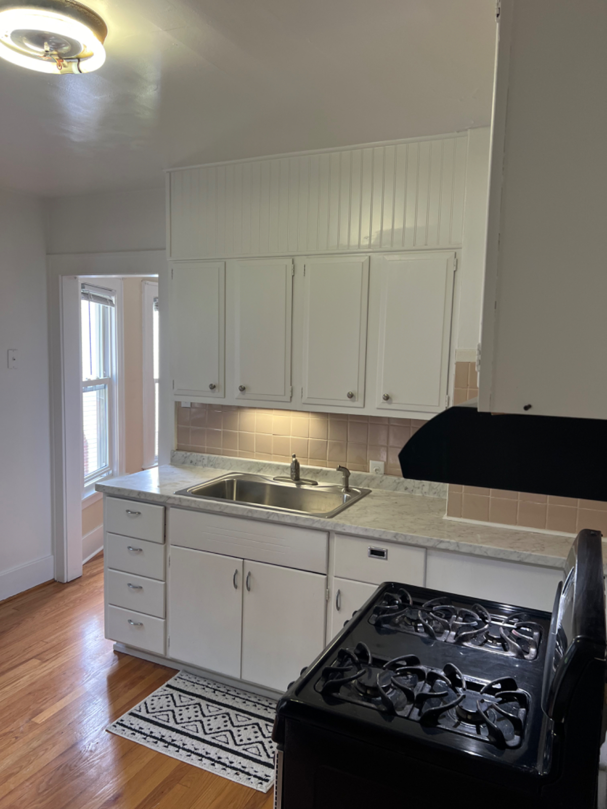 Quiet, safe 2BR apartment near SU, hospitals, and Barry Park - Photo 12