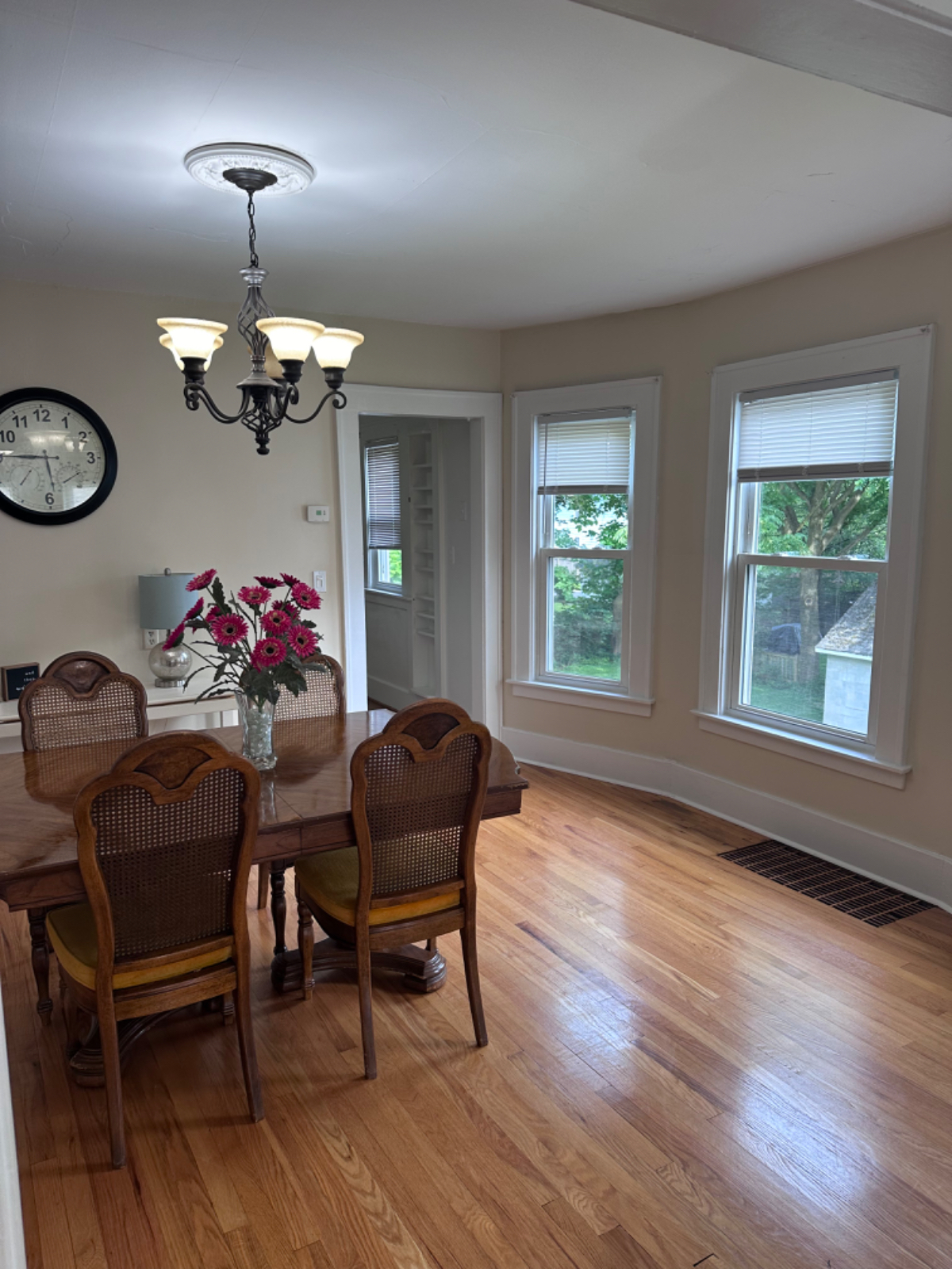 Quiet, safe 2BR apartment near SU, hospitals, and Barry Park - Photo 9