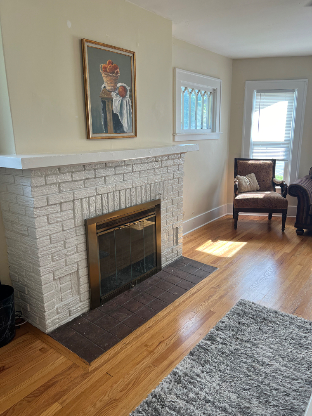 Quiet, safe 2BR apartment near SU, hospitals, and Barry Park - Photo 4