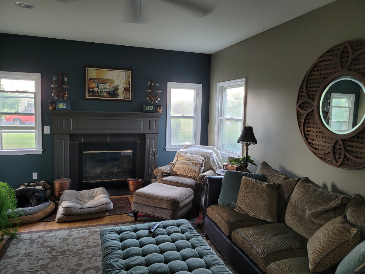Peaceful and Relaxing Home Away from Home - Photo 3