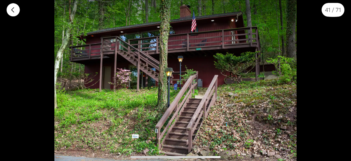 Casa Gretna Treehouse Near Hershey Medical Center And Good Samaritan Casa gretna treehouse near hershey medical center and good samaritan