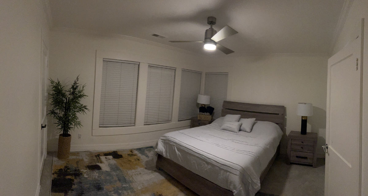 3 bedroom Home-ROOM TO GROW