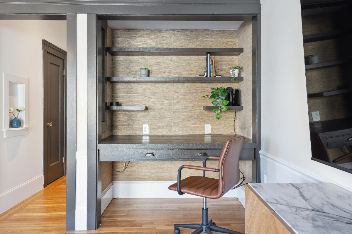 Explore the pinnacle of Marina living. Situated in one of San Francisco's most coveted locations. Steps away from Fort Mason, Moscone... - Photo 3