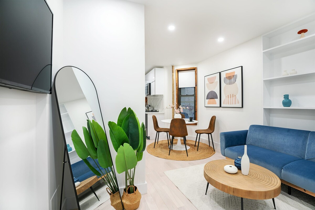 Brand New 1BR Prime Hells Kitchen - W/D (819690)