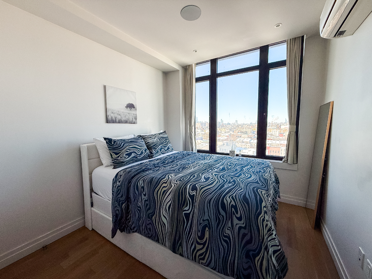 Modern 1BR | 0.35mi to Wyckoff Hospital | Fully Furnished, Utilities Incl., Pet-Friendly, Flex Renta - Photo 10