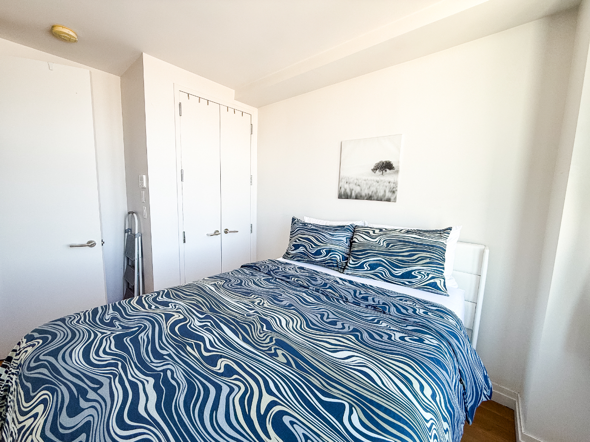Modern 1BR | 0.35mi to Wyckoff Hospital | Fully Furnished, Utilities Incl., Pet-Friendly, Flex Renta - Photo 6