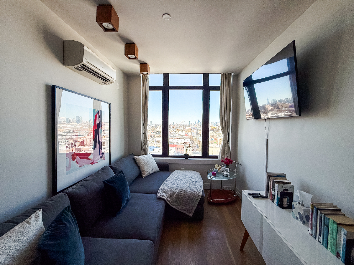 Modern 1BR | 0.35mi to Wyckoff Hospital | Fully Furnished, Utilities Incl., Pet-Friendly, Flex Renta - Photo 8