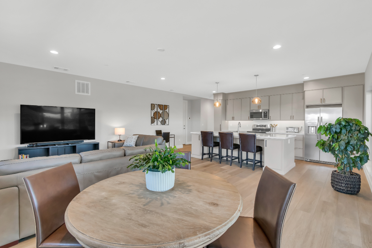 Modern Folsom - w/ Pool & Views | Furnished Finder