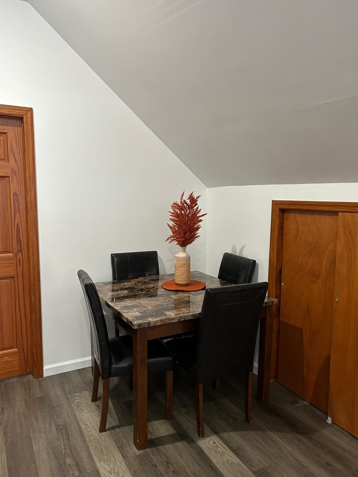 One Bedroom renovated furnished apartment - Photo 2